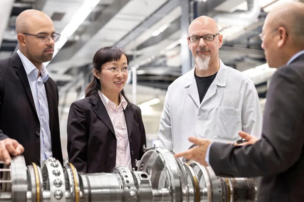 英國FAFT軸承2025戰(zhàn)略升級：智能綠色引領(lǐng)行業(yè)